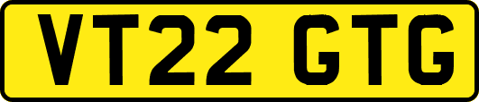 VT22GTG