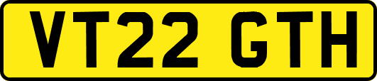 VT22GTH