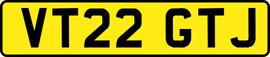 VT22GTJ