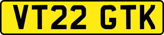 VT22GTK