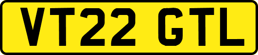 VT22GTL