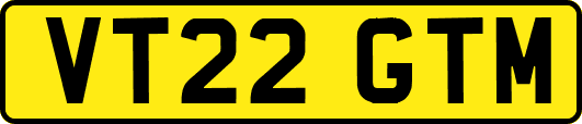 VT22GTM