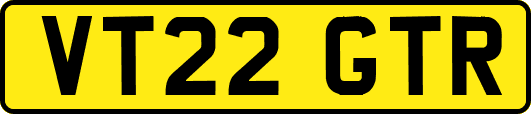 VT22GTR