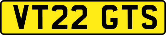 VT22GTS