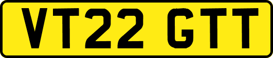 VT22GTT