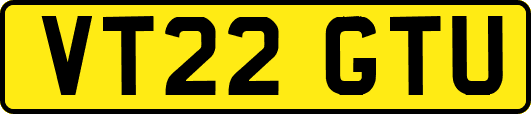 VT22GTU