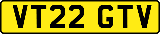 VT22GTV