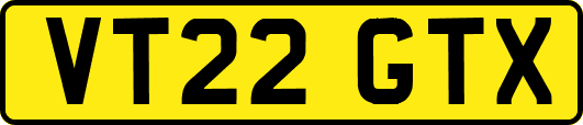 VT22GTX