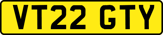 VT22GTY