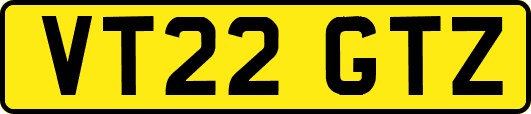 VT22GTZ