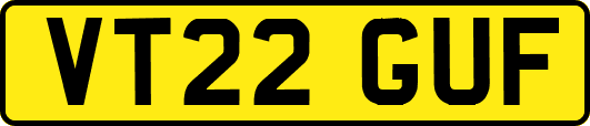 VT22GUF