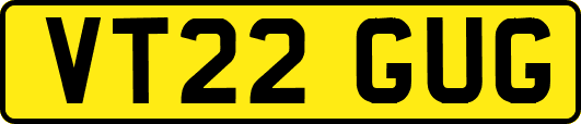 VT22GUG
