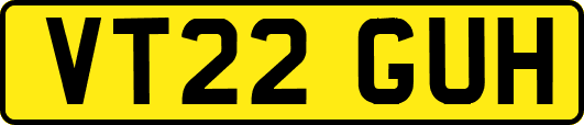 VT22GUH