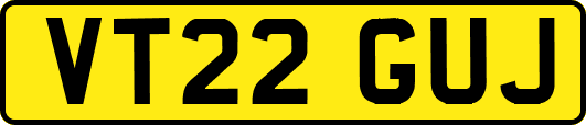 VT22GUJ