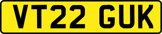 VT22GUK
