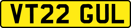 VT22GUL