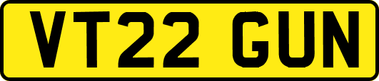 VT22GUN