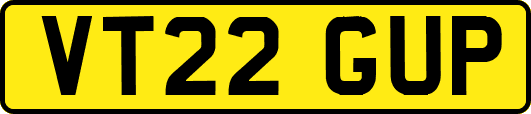 VT22GUP