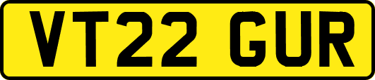 VT22GUR