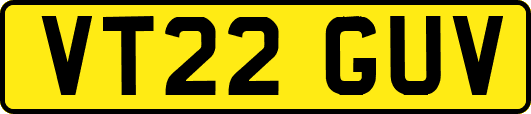 VT22GUV