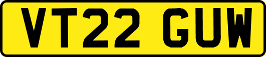 VT22GUW