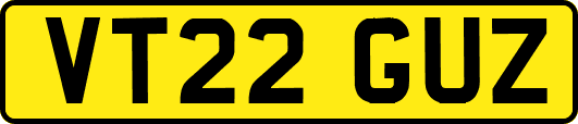 VT22GUZ