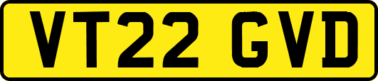VT22GVD
