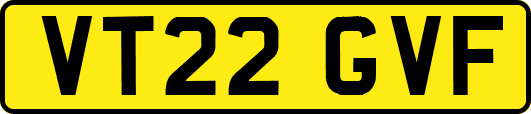 VT22GVF