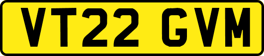 VT22GVM