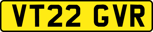 VT22GVR