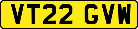 VT22GVW
