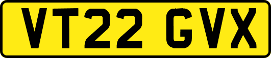 VT22GVX