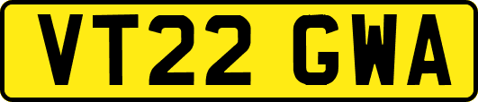 VT22GWA