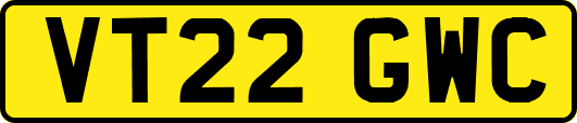 VT22GWC