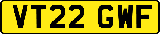 VT22GWF
