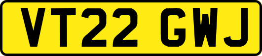 VT22GWJ