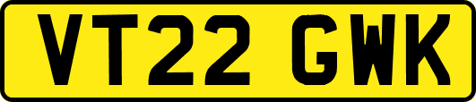 VT22GWK