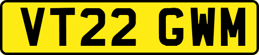 VT22GWM