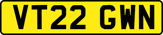 VT22GWN
