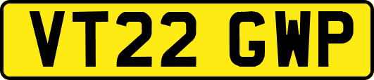 VT22GWP