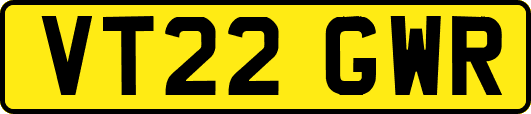 VT22GWR
