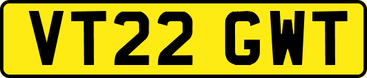 VT22GWT