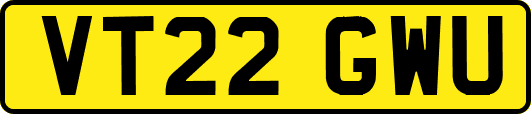 VT22GWU