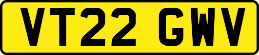 VT22GWV