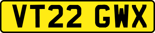 VT22GWX