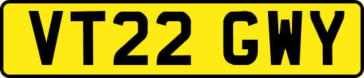 VT22GWY