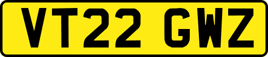 VT22GWZ