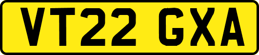 VT22GXA