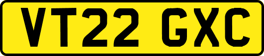 VT22GXC