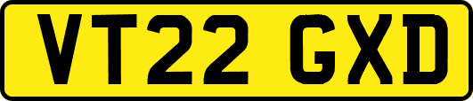 VT22GXD